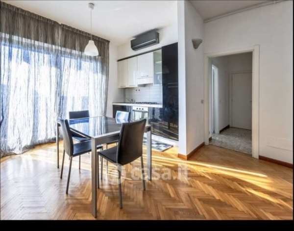 Appartamento in residenziale in Piazza Michelangelo Buonarroti 24