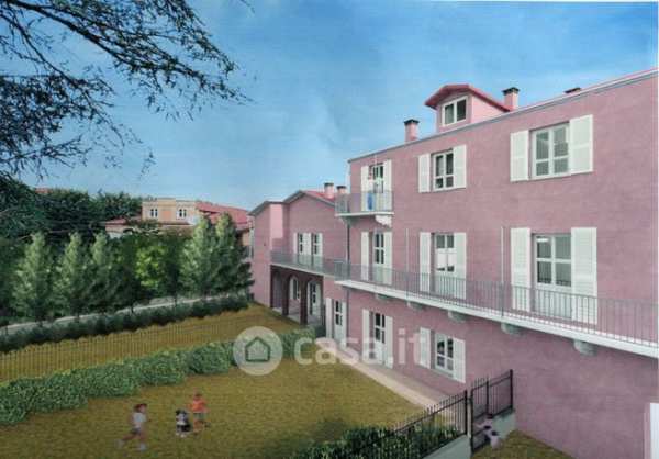 Appartamento in residenziale in Via Villafalletto