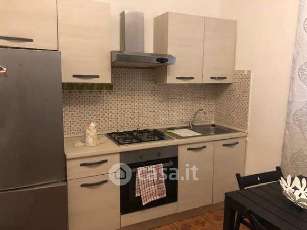 Appartamento in residenziale in Via A. Vespucci 3