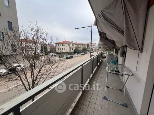 Appartamento in residenziale in Viale della Libertà 64