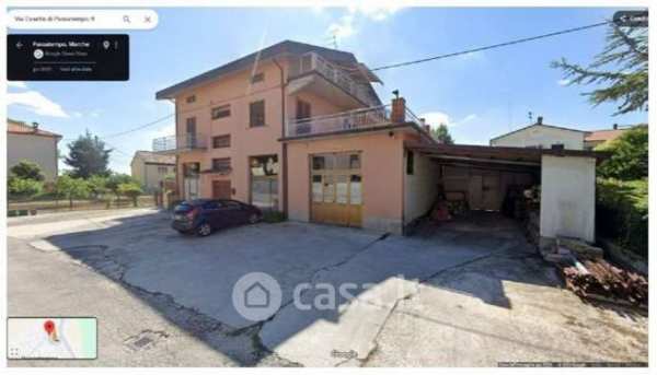 Appartamento in residenziale in Via Casette di Passatempo 16