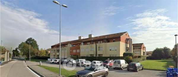 Appartamento in residenziale in Via Bertina 5
