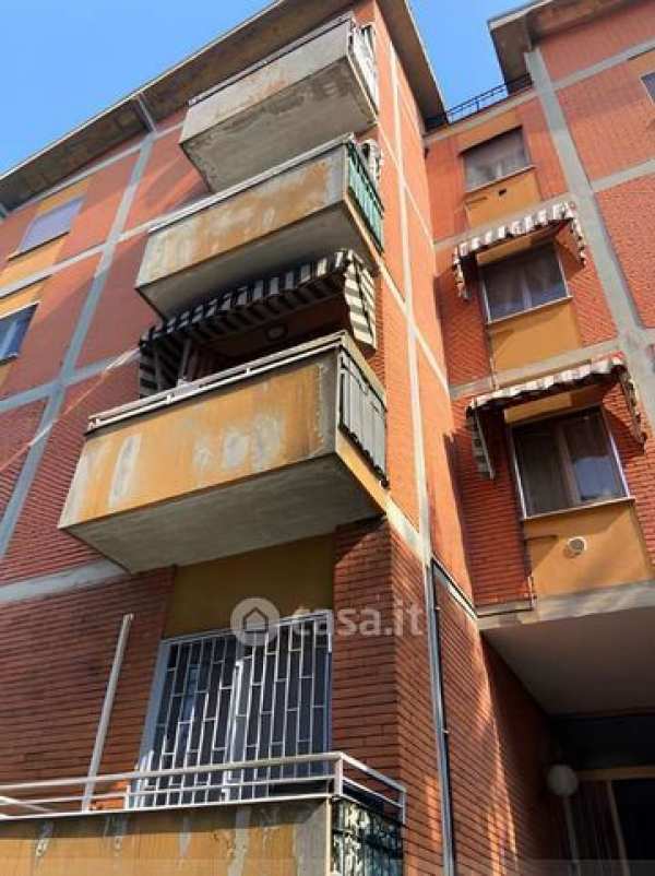 Appartamento in residenziale in Via dei Tigli 2