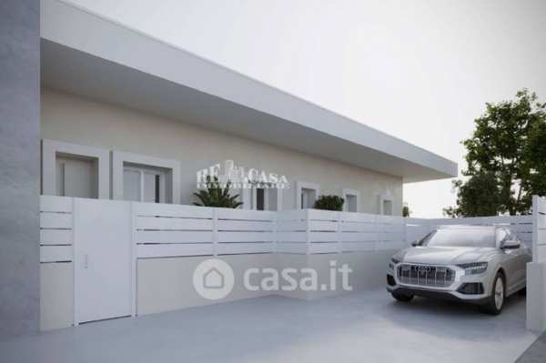 Appartamento in residenziale in Via Guido Sgattoni 7