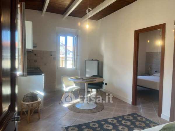 Appartamento in residenziale in Via Minerva