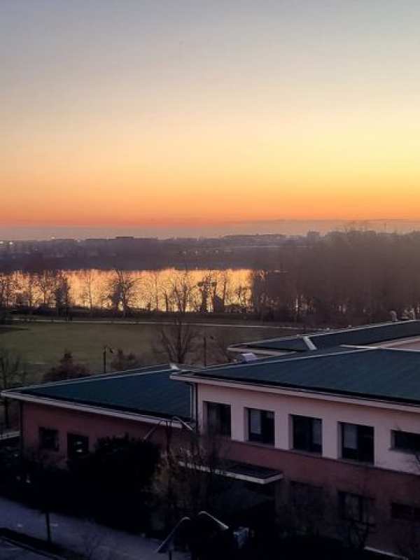 Appartamento in residenziale in Via San Rocco 5