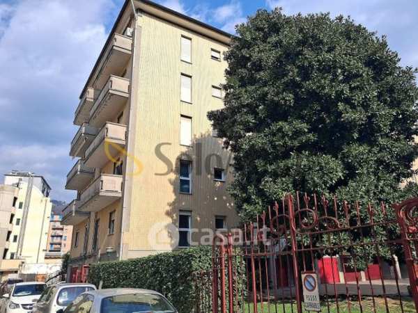 Appartamento in residenziale in Via Aristide Calderini 4