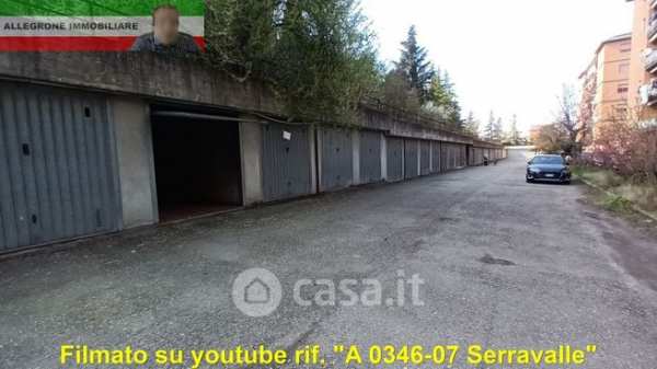 Box/posto auto in residenziale in Via Natale Gallino