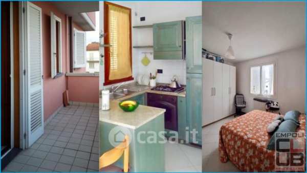 Appartamento in residenziale in Via Luigi Lazzeri 50053
