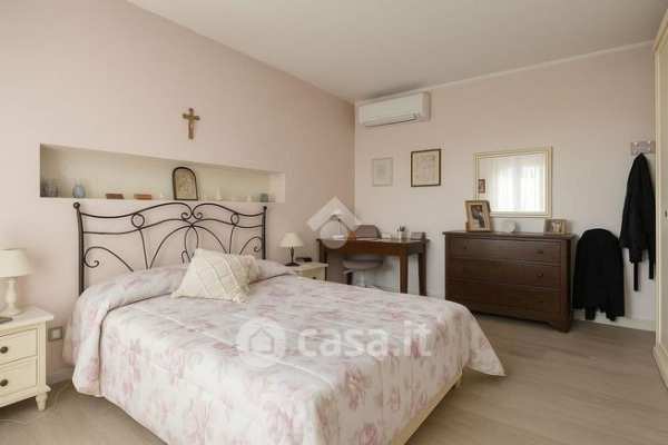 Appartamento in residenziale in Via Guglielmo Marconi 32