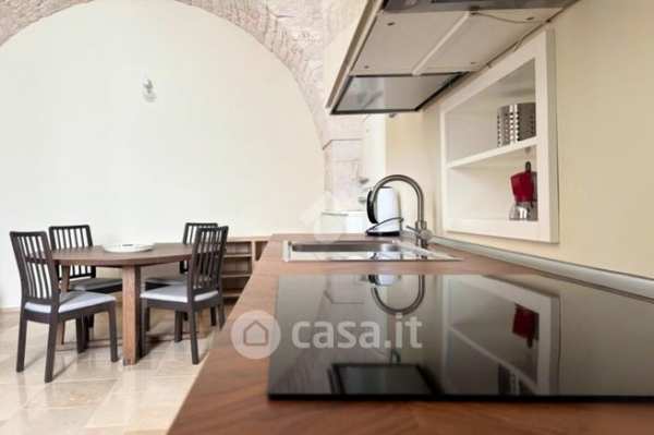 Casa indipendente in residenziale in Via Pozzo la Chianca 27