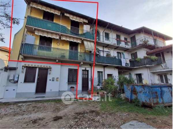 Appartamento in residenziale in Via Adelaide Ristori 2