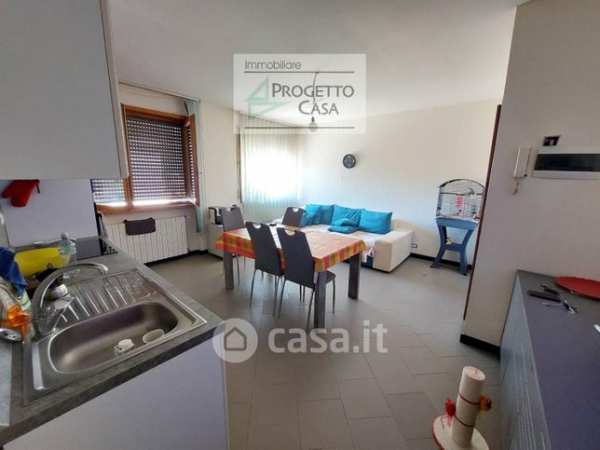 Appartamento in residenziale in Piazza Nobili de Toma