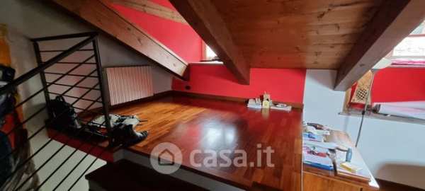 Appartamento in residenziale in Via Roma