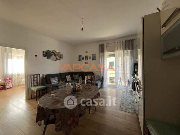 Appartamento in residenziale in Via F. Balicco
