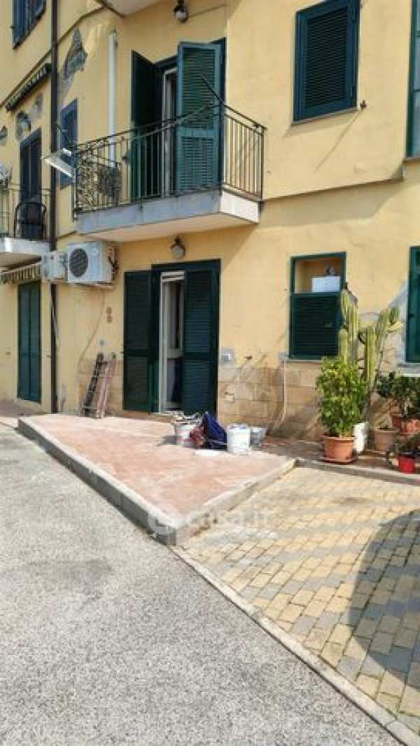 Appartamento in residenziale in Via Enea Zanfagna