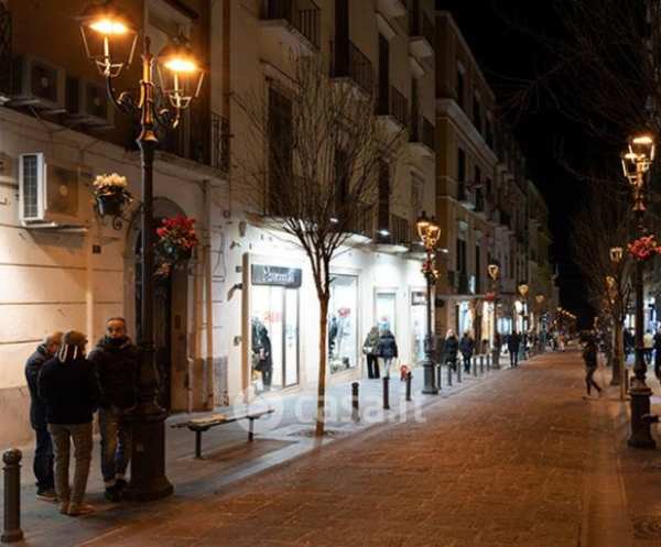 Appartamento in residenziale in Traversa Avezzana 2