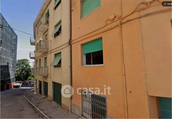 Appartamento in residenziale in Via Arturo Donaggio 13