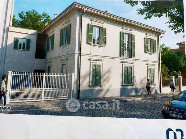 Appartamento in residenziale in Via Buccari