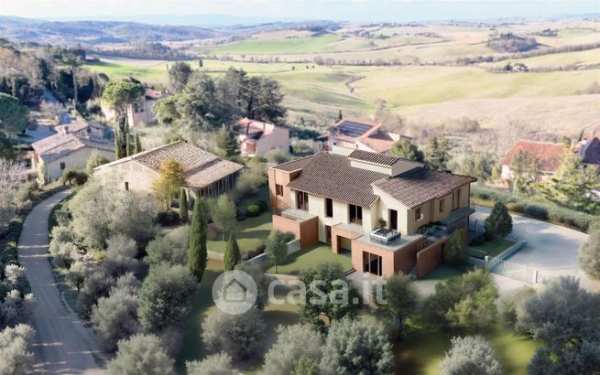 Casa bi/trifamiliare in residenziale in 