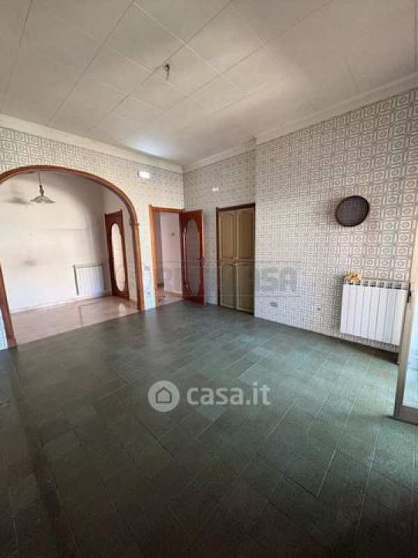 Casa indipendente in residenziale in Via Niscemi 171