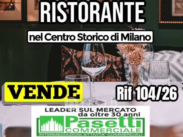 Attivitã /licenza (con o senza mura) in commerciale in 