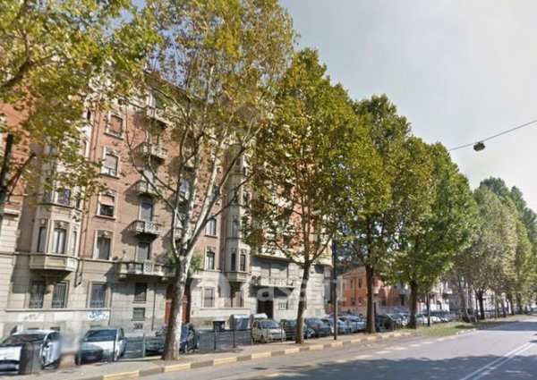 Appartamento in residenziale in Corso Alessandro Tassoni 30