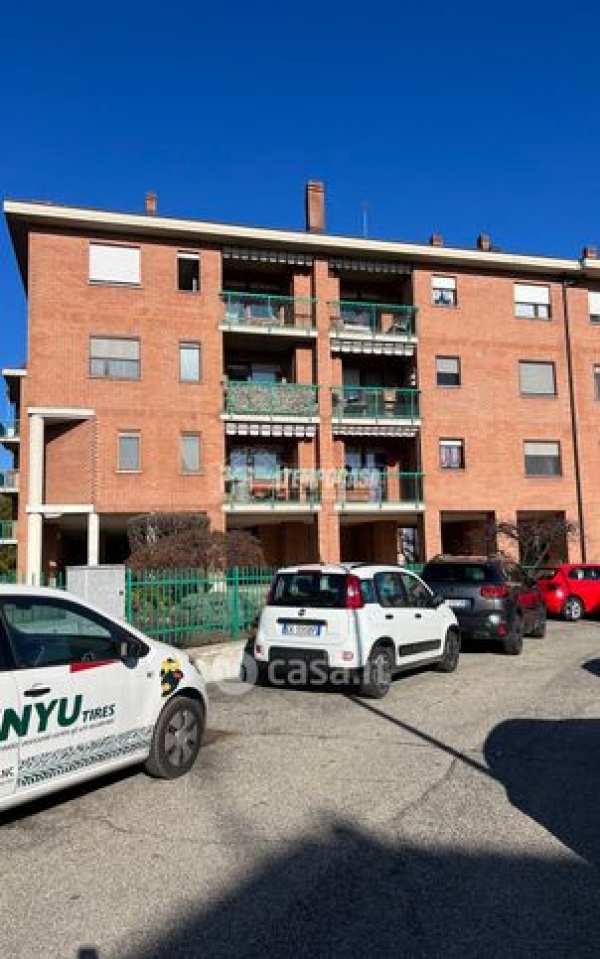Appartamento in residenziale in Strada Aeroporto