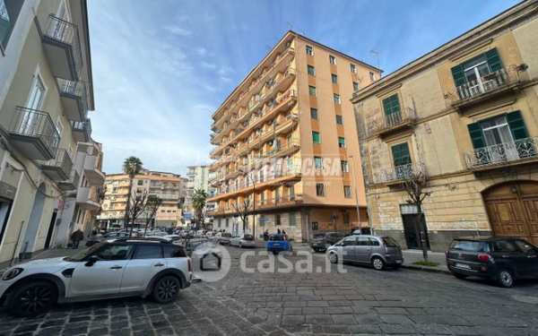 Appartamento in residenziale in Via Giacomo Matteotti 98