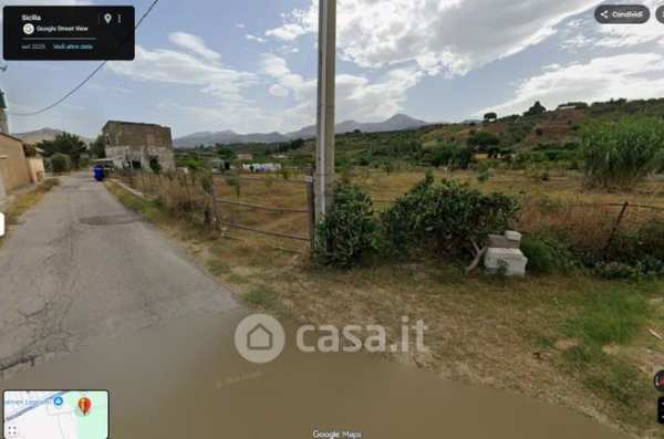 Terreno agricolo in commerciale in Contrada Morillo