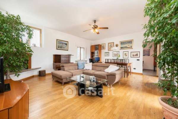 Appartamento in residenziale in Via Quintino Sella