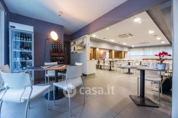 Attivitã /licenza (con o senza mura) in commerciale in Via Redipuglia 1