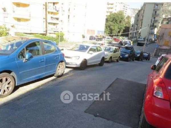 Box/posto auto in residenziale in Via Tarcisio Donati