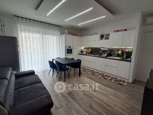 Appartamento in residenziale in Via Capurso