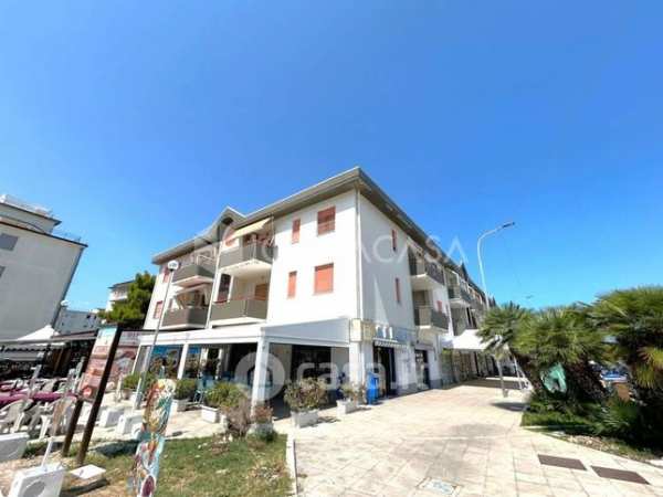 Appartamento in residenziale in Via Francesco Crispi