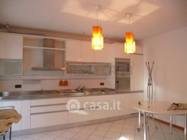Appartamento in residenziale in 