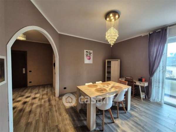 Appartamento in residenziale in Via San Pellico 1