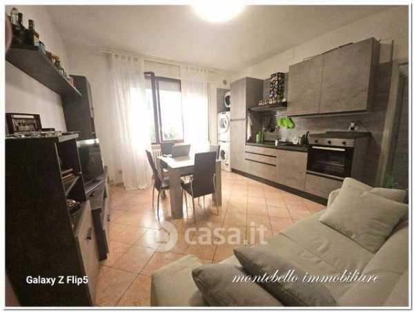 Appartamento in residenziale in Via Montebello
