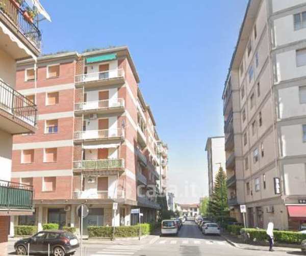 Appartamento in residenziale in Via Amilcare Ponchielli