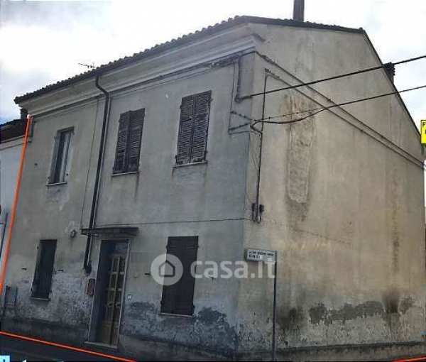 Casa indipendente in residenziale in Via San Giuliano Nuovo
