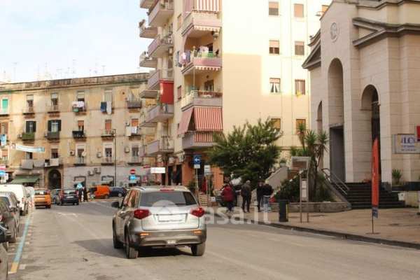 Appartamento in residenziale in Via delle Legioni 28