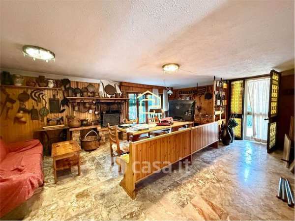 Villa in residenziale in Via Scaltenigo 195
