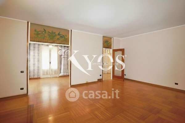 Appartamento in residenziale in Via Mario Pagano 31 /A