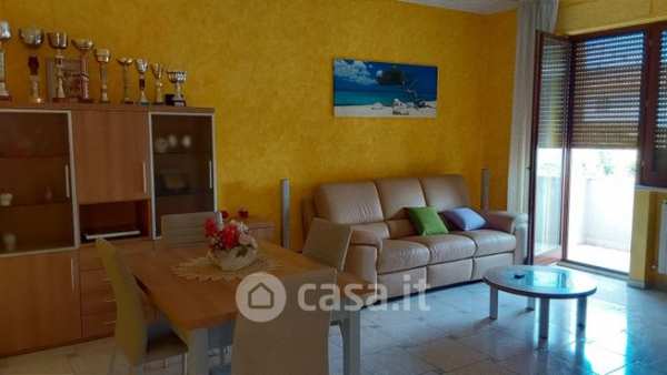 Appartamento in residenziale in Via Antonio Vivaldi