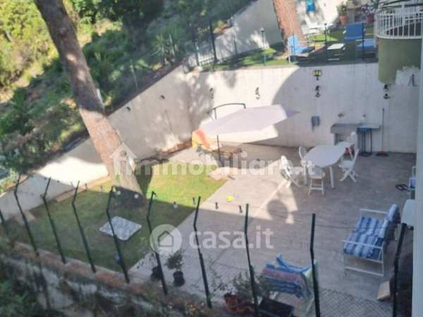 Appartamento in residenziale in Via degli Oleandri 20