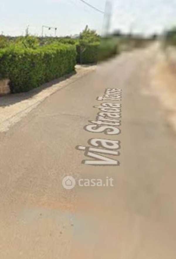 Terreno agricolo in commerciale in Contrada Tarantini 1
