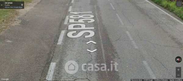 Terreno agricolo in commerciale in Strada Provinciale ex SS 581