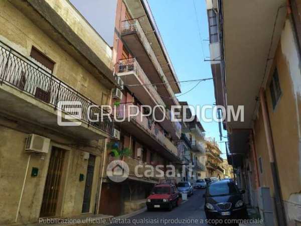 Appartamento in residenziale in Via Carso