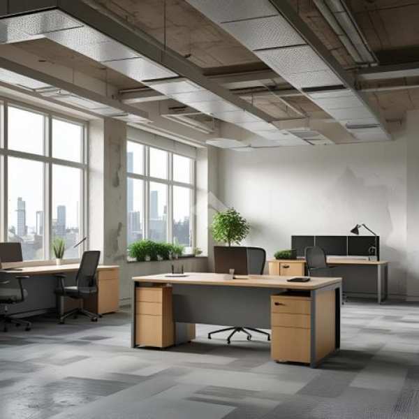 Ufficio in commerciale in Via Giuseppe Mazzini 1