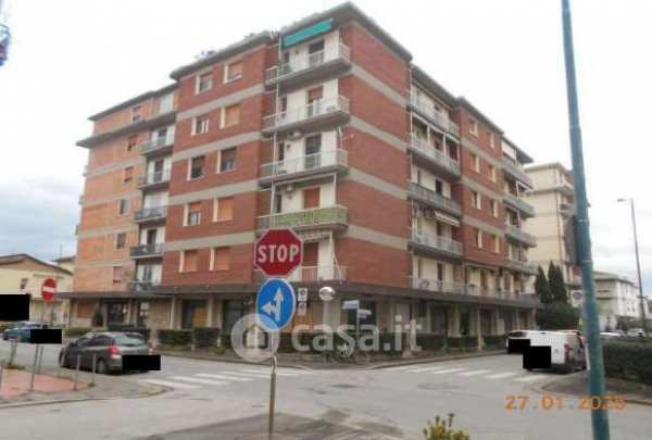 Appartamento in residenziale in Via Amilcare Ponchielli